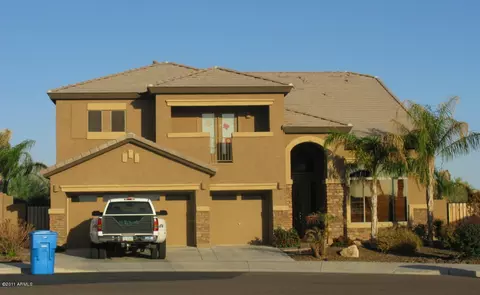 2303 W Eagle Feather Rd, Phoenix, AZ 85085 photo 1
