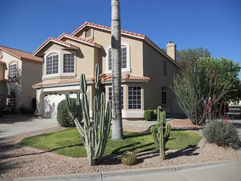 438 N Cobblestone St, Gilbert, AZ 85234 photo 1