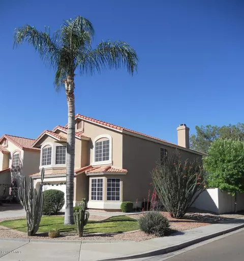 438 N Cobblestone St, Gilbert, AZ 85234 photo 2