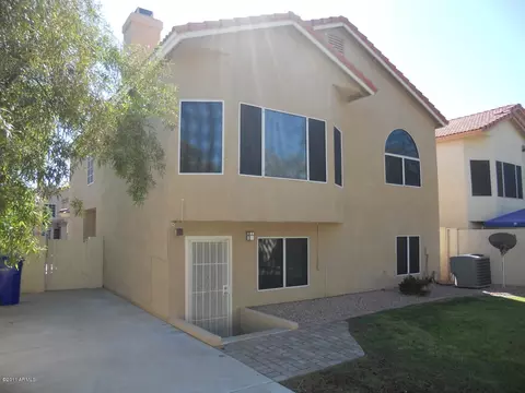 438 N Cobblestone St, Gilbert, AZ 85234 photo 39
