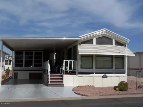 7750 E Broadway Rd #540, Mesa, AZ 85208 photo 1