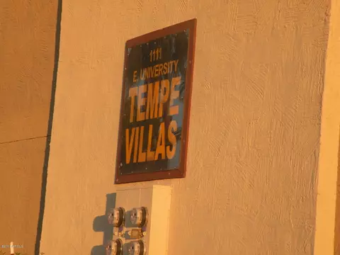 1111 E University Dr #101, Tempe, AZ 85288 photo 5