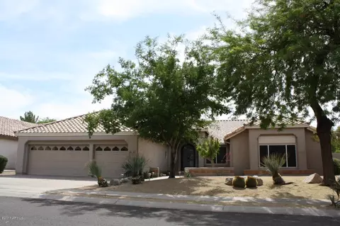 3713 E Park Ave, Phoenix, AZ 85044 photo 1