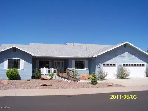 408 N Laredo Ln, Payson, AZ 85541 photo 1