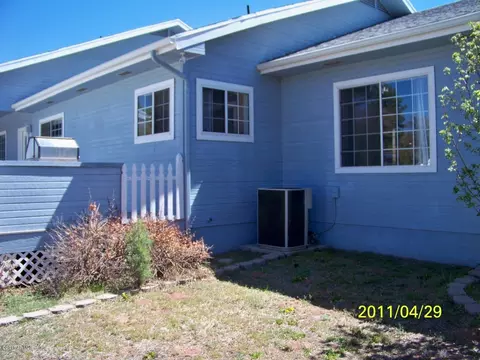 408 N Laredo Ln, Payson, AZ 85541 photo 8