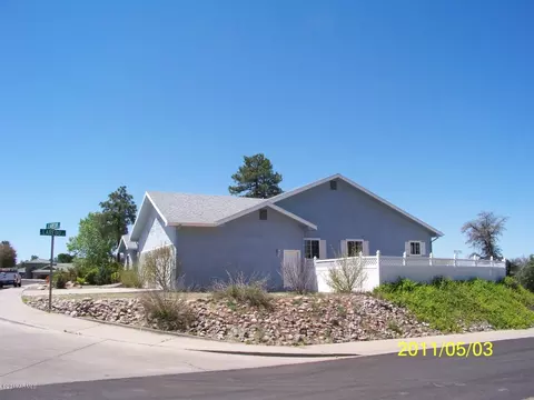 408 N Laredo Ln, Payson, AZ 85541 photo 3