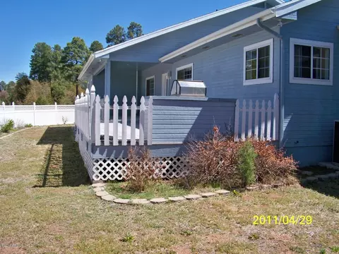408 N Laredo Ln, Payson, AZ 85541 photo 6