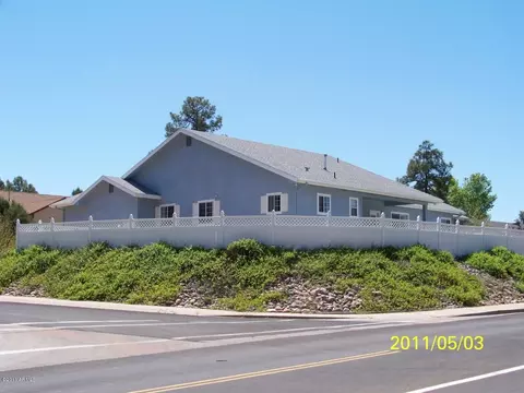 408 N Laredo Ln, Payson, AZ 85541 photo 4