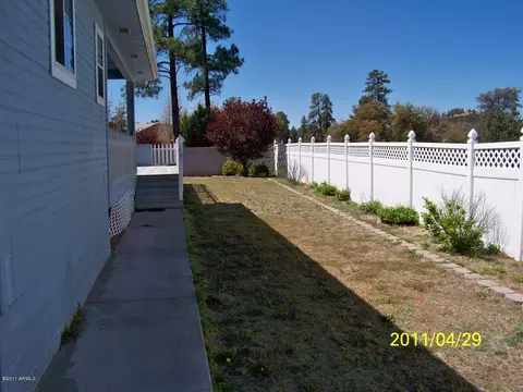 408 N Laredo Ln, Payson, AZ 85541 photo 5