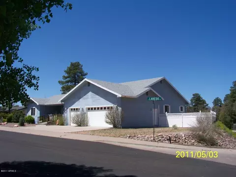 408 N Laredo Ln, Payson, AZ 85541 photo 2