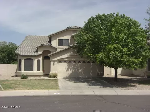 2207 S Peppertree Ct, Gilbert, AZ 85295 photo 1