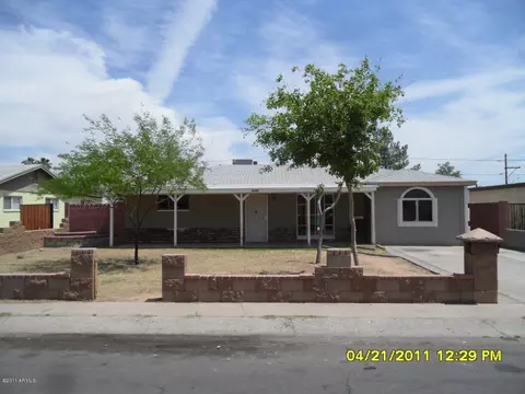 4309 N 27th Dr, Phoenix, AZ 85017 photo 1