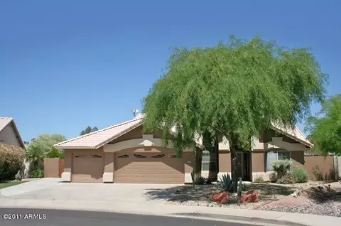 7352 E Farmdale Ave, Mesa, AZ 85208 photo 1
