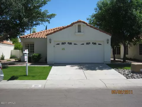 4113 E Mercer Ln, Phoenix, AZ 85028 photo 1