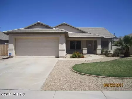 2328 E Catclaw St, Gilbert, AZ 85296 photo 1
