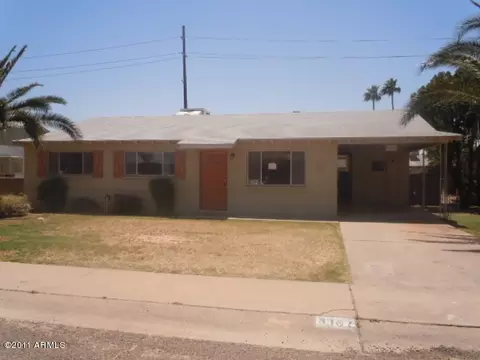 3107 W Windrose Dr, Phoenix, AZ 85029 photo 1