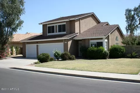 961 N Seton --, Mesa, AZ 85205 photo 2