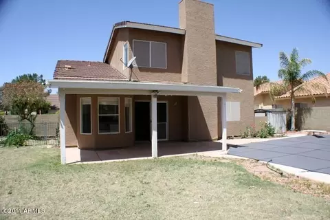 961 N Seton --, Mesa, AZ 85205 photo 13