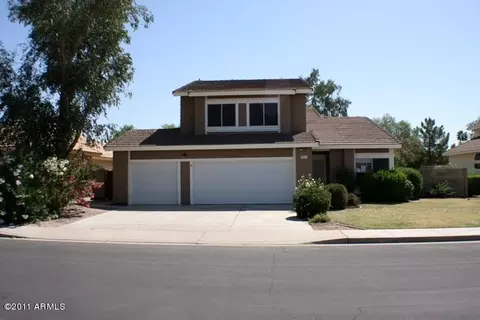 961 N Seton --, Mesa, AZ 85205 photo 1