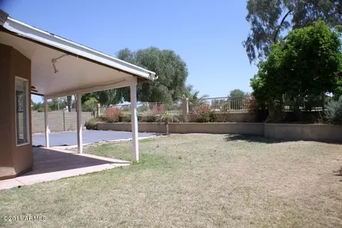 961 N Seton --, Mesa, AZ 85205 photo 12
