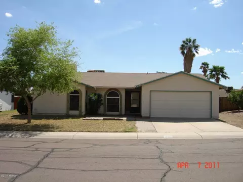 4829 E Sunrise Dr, Phoenix, AZ 85044 photo 1