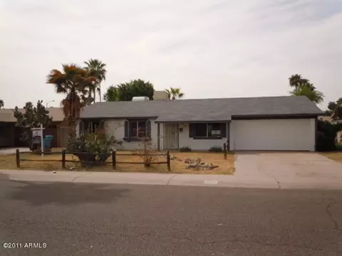 3707 E Joan De Arc Ave, Phoenix, AZ 85032 photo 1