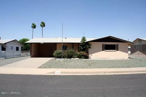 5914 E Billings St, Mesa, AZ 85205 photo 1