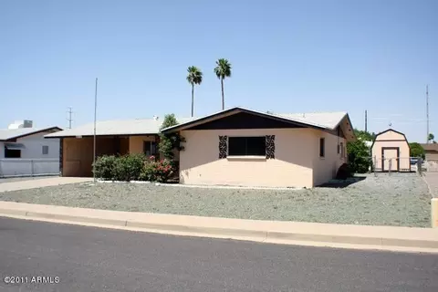 5914 E Billings St, Mesa, AZ 85205 photo 2