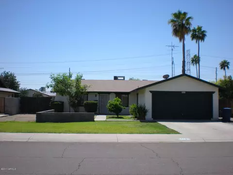 1153 E Redfield Rd, Tempe, AZ 85283 photo 1