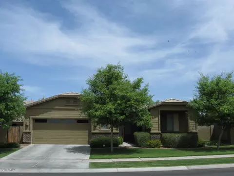 4076 E Linda Ln, Gilbert, AZ 85234 photo 1