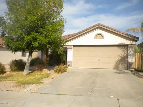 2281 S Palo Verde Dr, Apache Junction, AZ 85120 photo 1