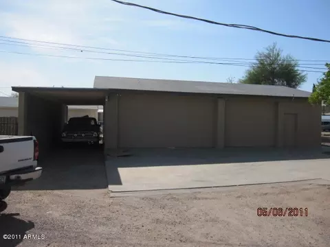 330 N Saguaro Dr, Apache Junction, AZ 85120 photo 2