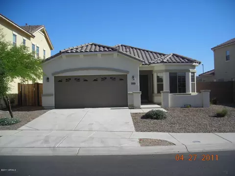 2956 E Crescent Way, Gilbert, AZ 85298 photo 1