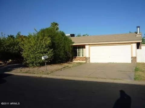 523 N 95th St, Mesa, AZ 85207 photo 1