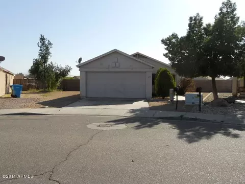 4802 N 86th Dr, Phoenix, AZ 85037 photo 1