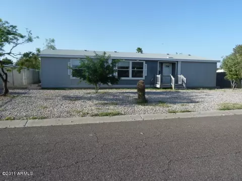 114 E Wagoner Rd, Phoenix, AZ 85022 photo 1