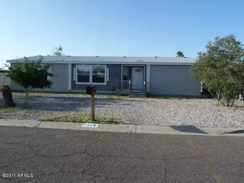 114 E Wagoner Rd, Phoenix, AZ 85022 photo 3