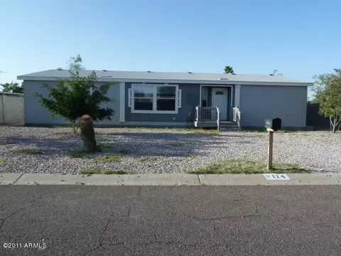 114 E Wagoner Rd, Phoenix, AZ 85022 photo 2