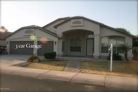 998 E Betsy Ln, Gilbert, AZ 85296 photo 1