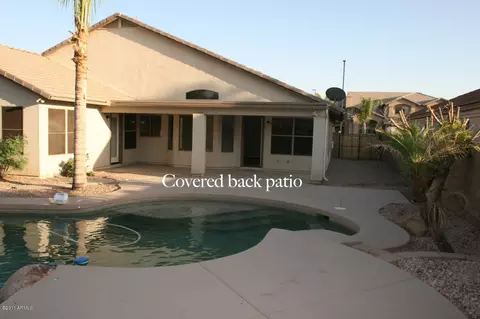 998 E Betsy Ln, Gilbert, AZ 85296 photo 32