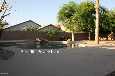 998 E Betsy Ln, Gilbert, AZ 85296 photo 16