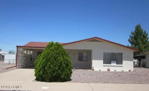 5302 E Covina Rd, Mesa, AZ 85205 photo 1