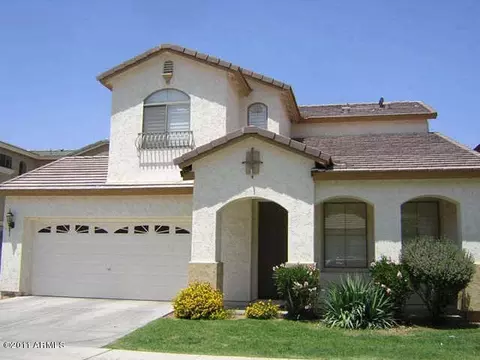 1824 E Dunbar Dr, Phoenix, AZ 85042 photo 1
