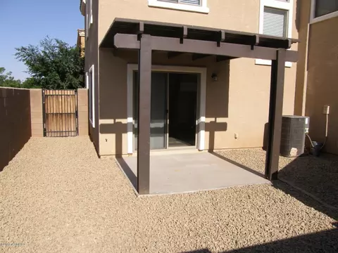 2546 E Megan St, Gilbert, AZ 85295 photo 20
