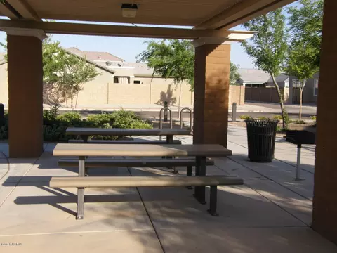 2546 E Megan St, Gilbert, AZ 85295 photo 27