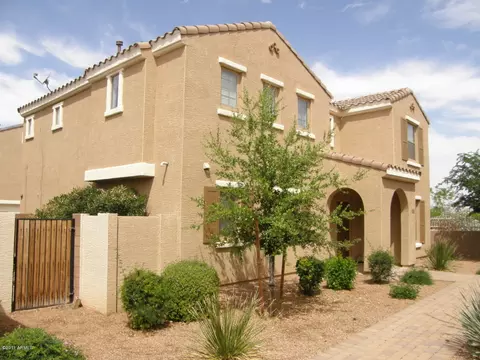2546 E Megan St, Gilbert, AZ 85295 photo 1