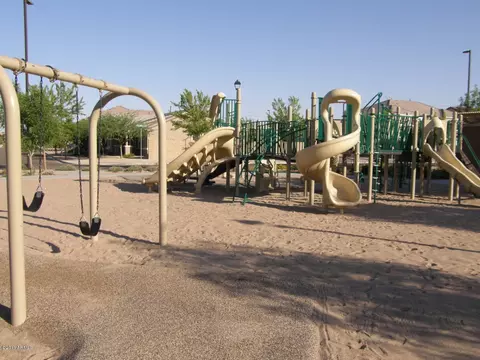 2546 E Megan St, Gilbert, AZ 85295 photo 25