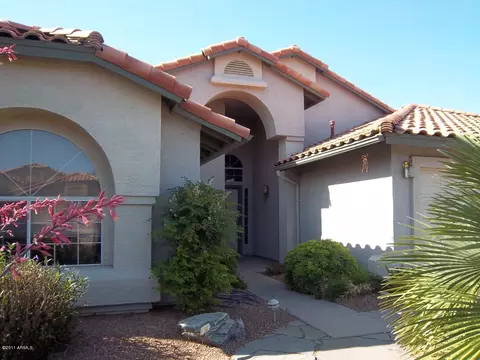 7465 E Lompoc Ave, Mesa, AZ 85209 photo 1