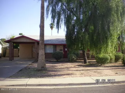 1030 E Marigold Ln, Tempe, AZ 85288 photo 1