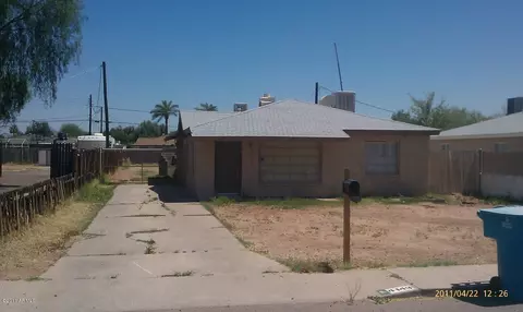 4143 N 18th Dr, Phoenix, AZ 85015 photo 1